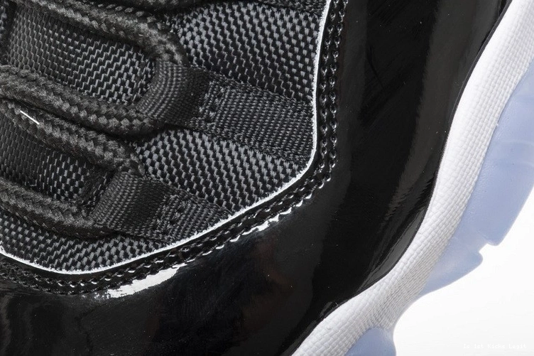 2016 Air Jordan 'Space Retro 378037-003 Jam' 11 1105